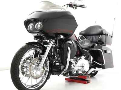 Harley-Davidson Road Glide FLTR1580 2010