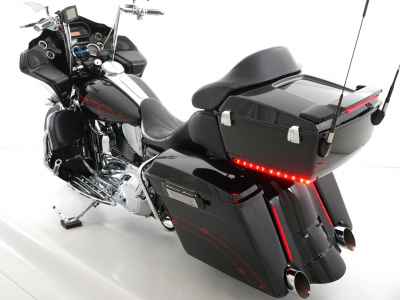 Harley-Davidson Road Glide FLTR1580 2010