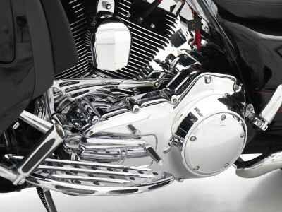 Harley-Davidson Road Glide FLTR1580 2010