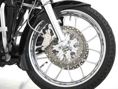 Harley-Davidson Road Glide FLTR1580 2010