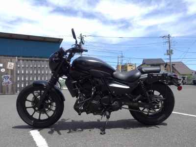 Kawasaki Eliminator 400SE 2024