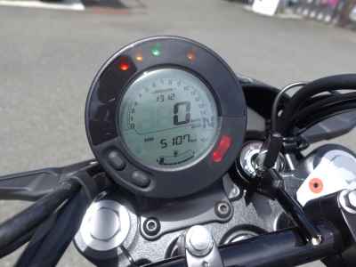 Kawasaki Eliminator 400SE 2024
