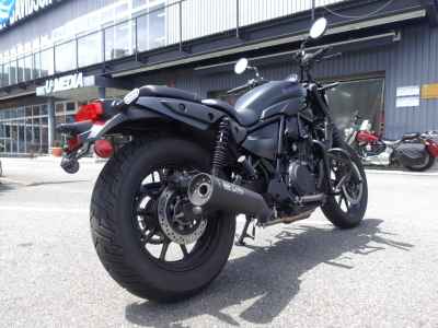 Kawasaki Eliminator 400SE 2024