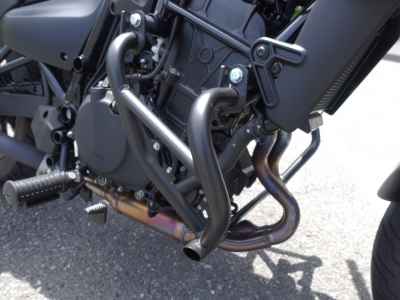 Kawasaki Eliminator 400SE 2024