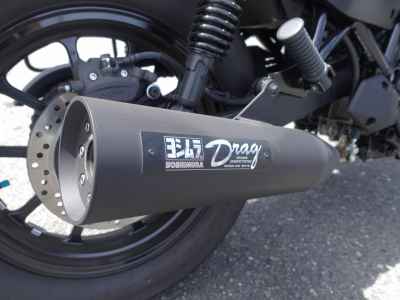 Kawasaki Eliminator 400SE 2024