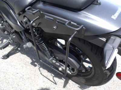 Kawasaki Eliminator 400SE 2024
