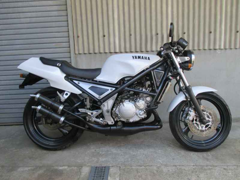 Yamaha R1-Z