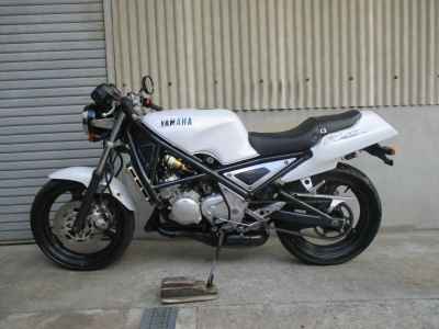 Yamaha R1-Z