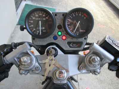 Yamaha R1-Z