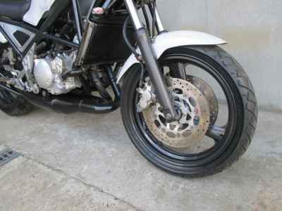 Yamaha R1-Z