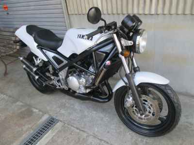 Yamaha R1-Z