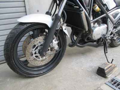 Yamaha R1-Z