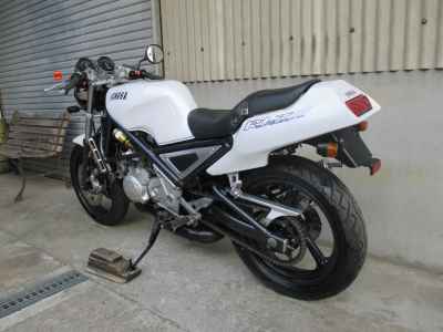 Yamaha R1-Z