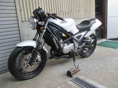 Yamaha R1-Z