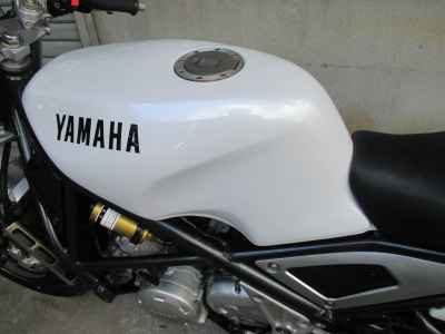 Yamaha R1-Z