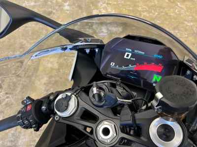 BMW S1000RR 2020