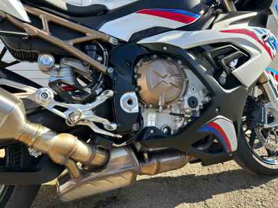 BMW S1000RR 2020