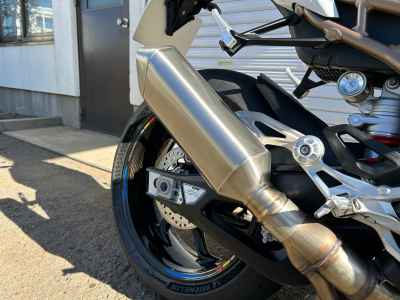 BMW S1000RR 2020