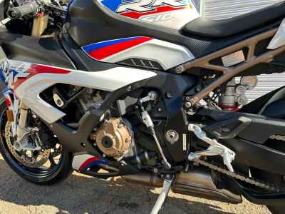 BMW S1000RR 2020