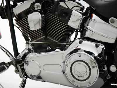 Harley-Davidson Breakout FXSB1800 2014