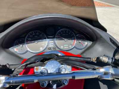 Honda Forza Z