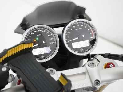 BMW R nineT 2023