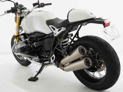 BMW R nineT 2023