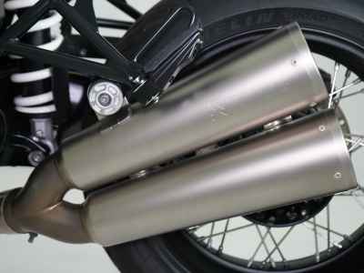 BMW R nineT 2023