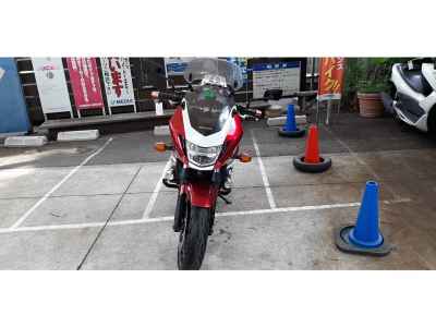 Honda CB400 Super Boldor 2019