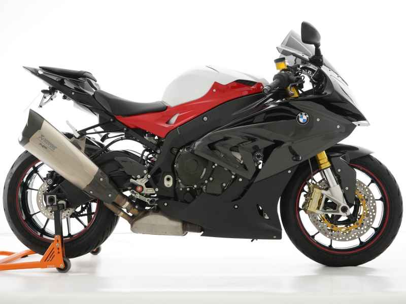 BMW S1000RR 2018