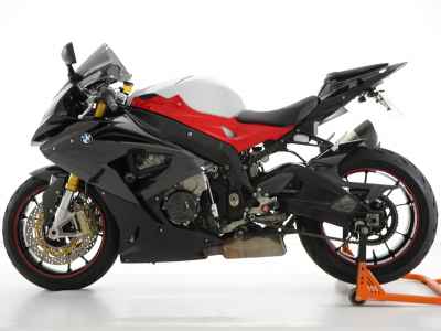BMW S1000RR 2018