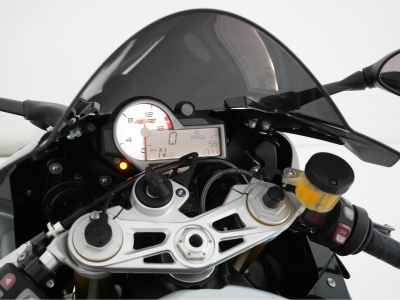 BMW S1000RR 2018