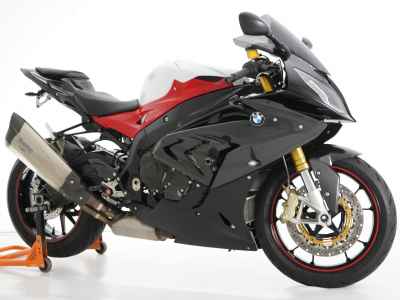 BMW S1000RR 2018