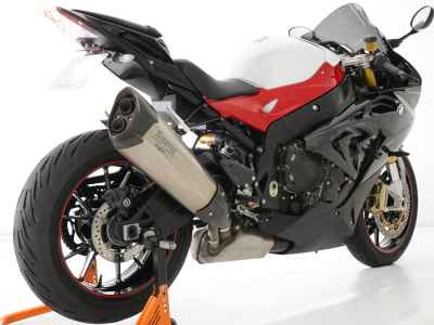 BMW S1000RR 2018