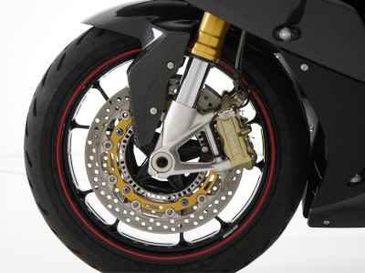 BMW S1000RR 2018
