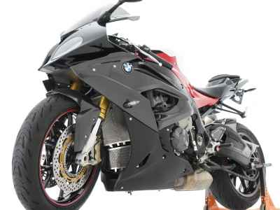 BMW S1000RR 2018