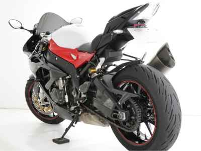 BMW S1000RR 2018