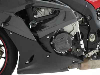 BMW S1000RR 2018