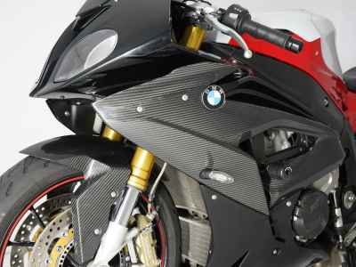 BMW S1000RR 2018
