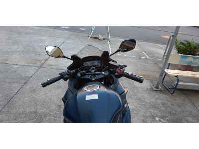Honda CBR400R 2022