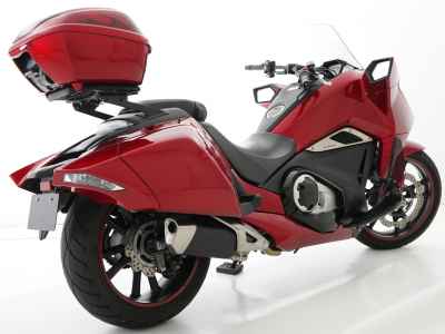 Honda NM4 Vultus 2019