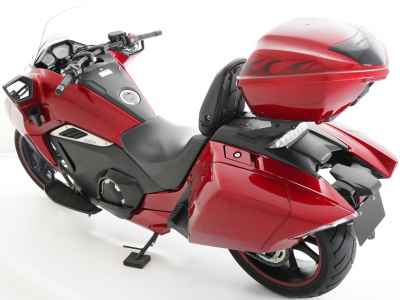 Honda NM4 Vultus 2019