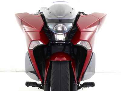Honda NM4 Vultus 2019