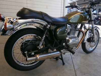 Kawasaki Estrella RS