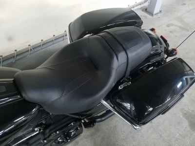 Harley-Davidson Street Glide FLHXS1870 2023