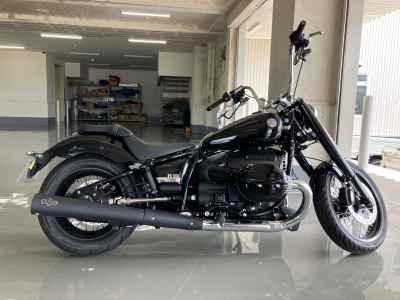 BMW R18 2023