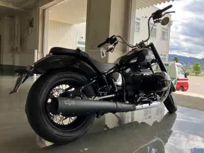 BMW R18 2023