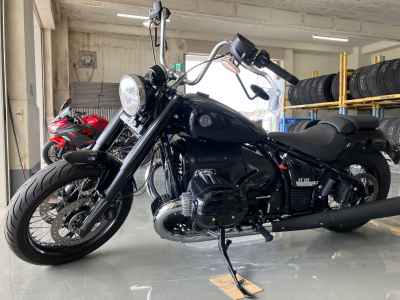 BMW R18 2023