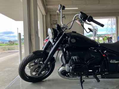 BMW R18 2023