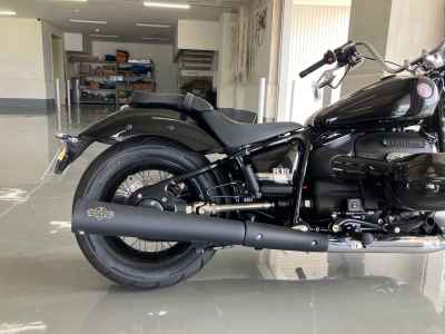 BMW R18 2023